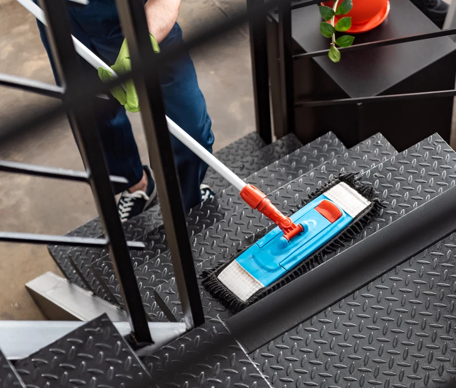 Części wspólne budynków